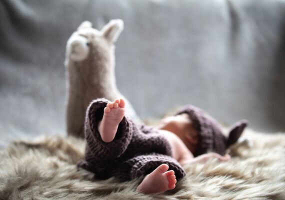 Newborn Shooting