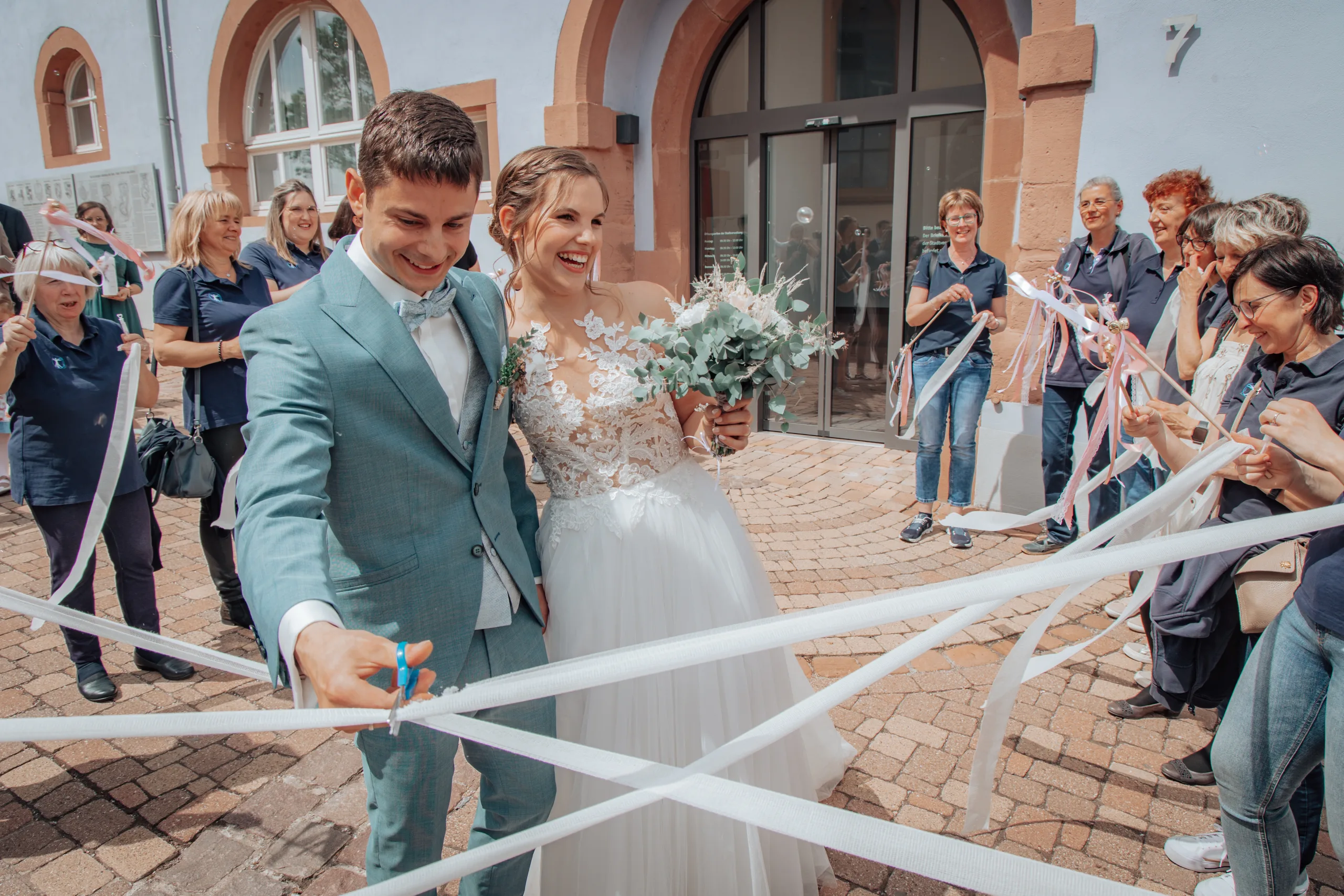 Vielen Dank für 2023